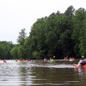 Kayaking Club